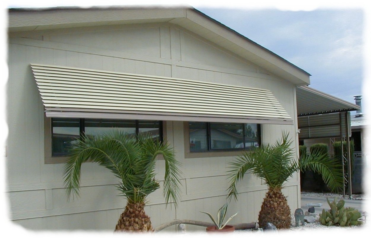 Window Awnings Sunshield Patio Covers Las Vegas, NV