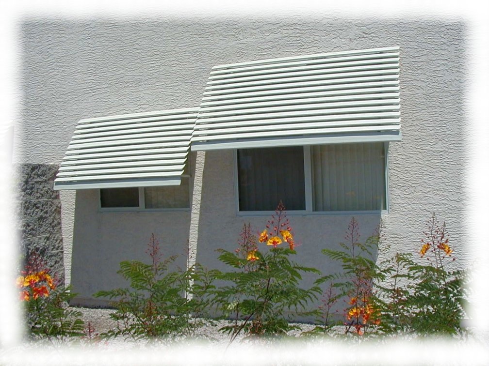Window Awnings Sunshield Patio Covers Las Vegas, NV