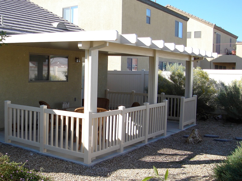 Screen Rooms / Enclosures Sunshield Patio Covers Las Vegas, NV