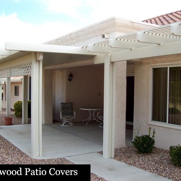 Do It Yourself Patio Cover Kits Sunshield Patio Covers Las Vegas, NV