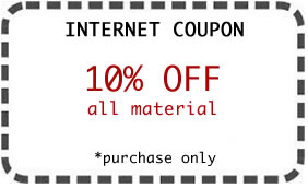 Discount Coupon Awnings